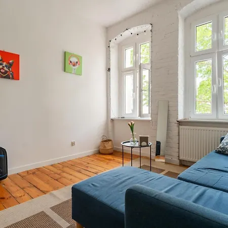 Ok Na Dobrej - Blisko Centrum, Spokojna Okolica, Parking Publiczny Wroclaw