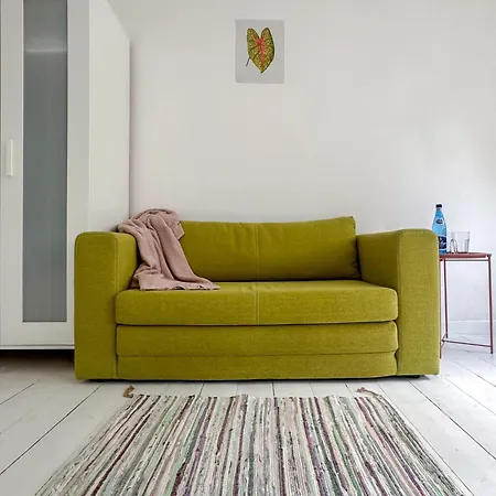 Ok Na Dobrej - Blisko Centrum, Spokojna Okolica, Parking Publiczny * Wroclaw