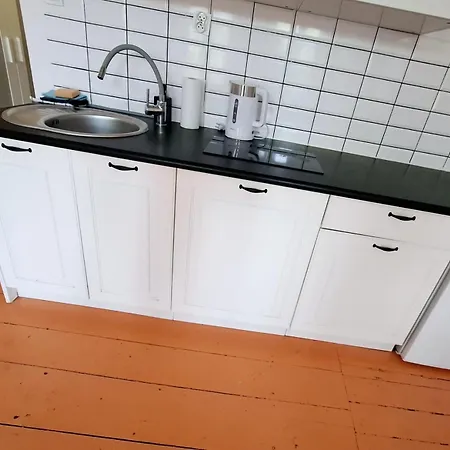 Ok Na Dobrej - Blisko Centrum, Spokojna Okolica, Parking Publiczny