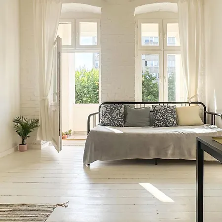 Ok Na Dobrej - Blisko Centrum, Spokojna Okolica, Parking Publiczny Apartment