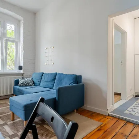 Ok Na Dobrej - Blisko Centrum, Spokojna Okolica, Parking Publiczny Wroclaw