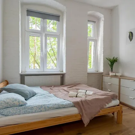 Apartment Ok Na Dobrej - Blisko Centrum, Spokojna Okolica, Parking Publiczny *