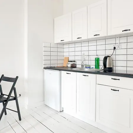 Apartment Ok Na Dobrej - Blisko Centrum, Spokojna Okolica, Parking Publiczny *